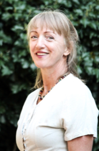 TrainerinPortrait Gaby Kumm